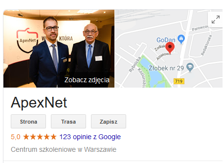 szkoleń z zamówień publicznych