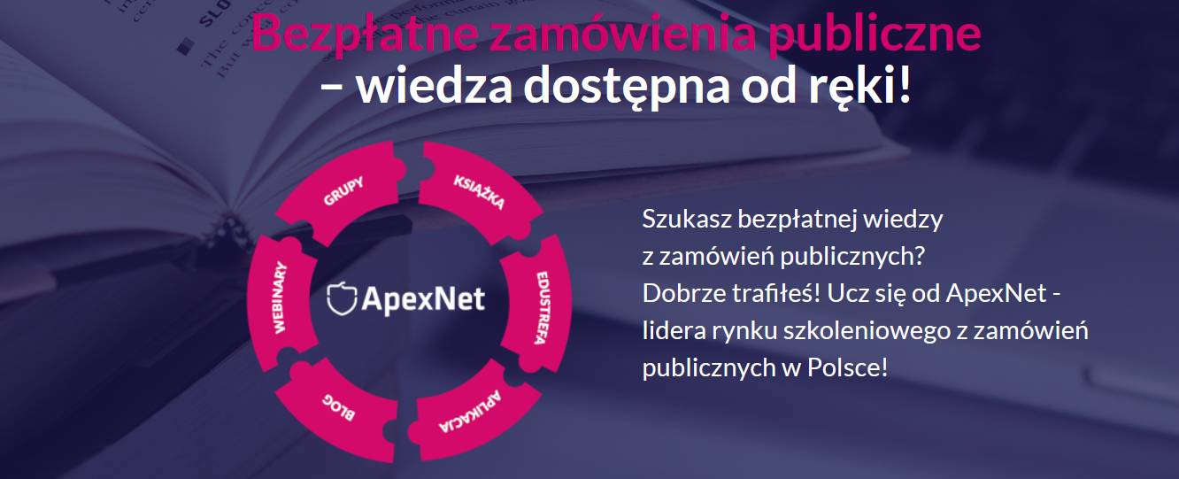 zamówienia publiczne bezpłatne porady