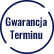 Gwarancja terminu