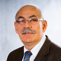 Jerzy Czaban - ekspert zamówień publicznych