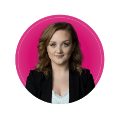 Zdjęcie eksperta - Daria Bartnicka
