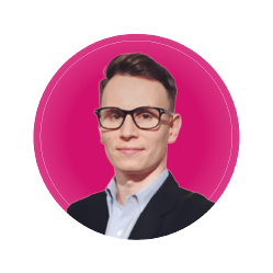 Zdjęcie eksperta - Łukasz Czarnecki