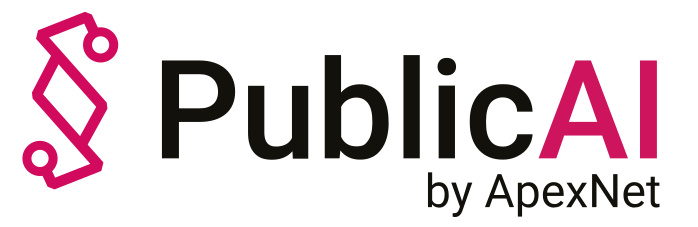 PublicAI Logo