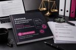 Umowa w zamówieniach publicznych - co musisz, a czego nie możesz wpisać w jej postanowienia? Kurs praktyczny na podstawie specustawy o waloryzacji i bieżącego orzecznictwa Kurs praktyczny na podstawie specustawy o waloryzacji i bieżącego orzecznictwa